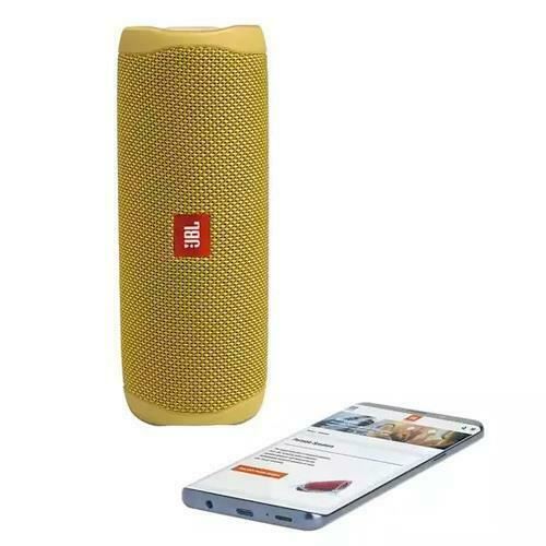 JBL Harman Flip5 deals portable bluetooth speaker