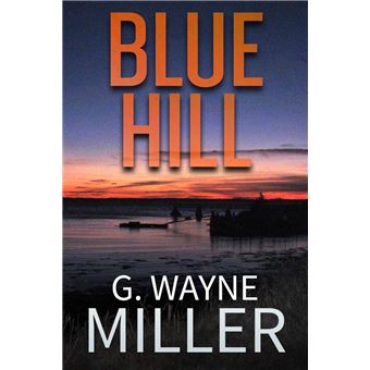 Blue Hill - 1