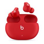 Auriculares Noise Cancelling Beats Studio Buds True Wireless Rojo