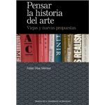 Pensar la historia del arte