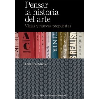 Pensar la historia del arte