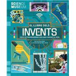 El Llibre Dels Invents
