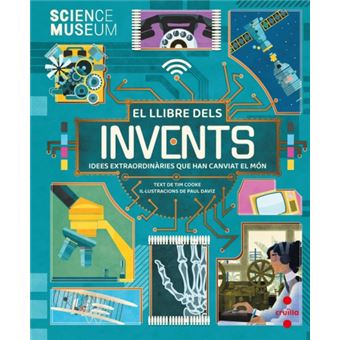 El Llibre Dels Invents