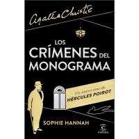 Los crímenes del monograma