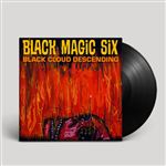 Black Cloud Descending - Vinilo