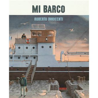 Mi barco