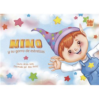 Nino Y Su Gorro De Estrellas