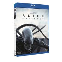 Alien: Covenant - Blu-Ray
