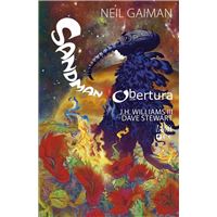 Sandman. Obertura