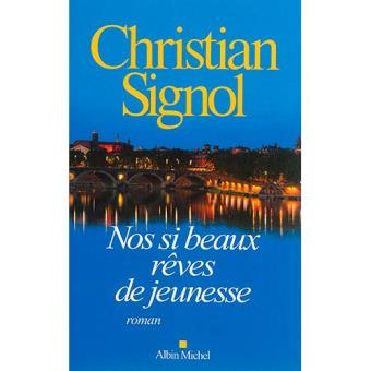 Nos si beaux reves de jeunesse-albi