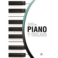 Guía de Piano y Teclado