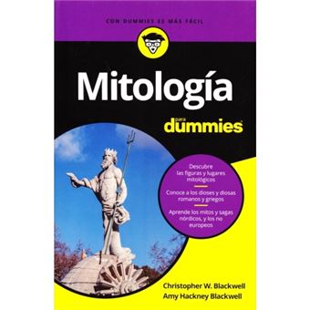 Mitologia para dummies