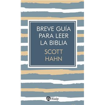 Breve guía para leer la Biblia