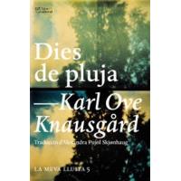 Dies de pluja : La meva lluita 5