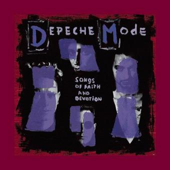 Songs of Faith and Devotion (Vinilo)