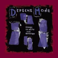 Songs of Faith and Devotion - Vinilo