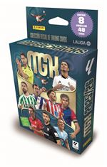 Ecoblister 8 sobres megacracks 25/26
