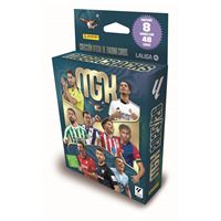 Ecoblister 8 sobres Megacracks 25/26