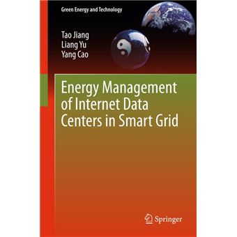Energy Management of Internet Data Centers in Smart Grid - 1
