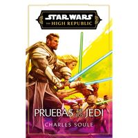 Star Wars. High Republic III: Trials of the Jedi (novela)
