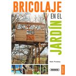 Bricolaje en el jardin