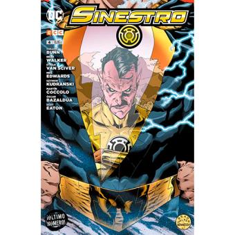 Sinestro 4