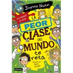 La Peor Clase Del Mundo 3 La Peor Clase Del Mundo Te Reta