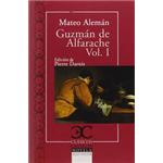 Guzmán de Alfarache 1