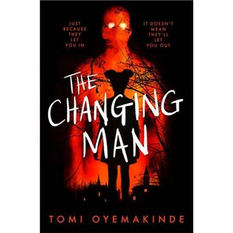 The Changing Man