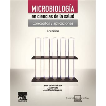Microbiologia en ciencias de la sal