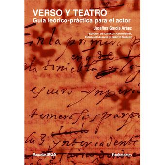 Verso y teatro-guia teorico practic