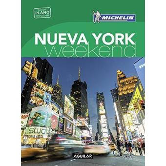 La Guía Verde Weekend 2018: Nueva York