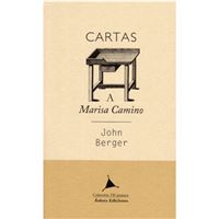 Cartas a Marisa Camino