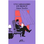 Un caballero en Moscú