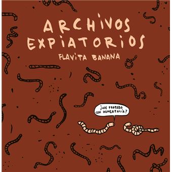 Archivos Expiatorios