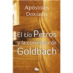 El Tío Petros Y La Conjetura De Goldbach