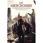 El último argumento de los reyes [Edición ilustrada]