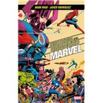 Marvel Essentials 32 Historia Del Universo Marvel