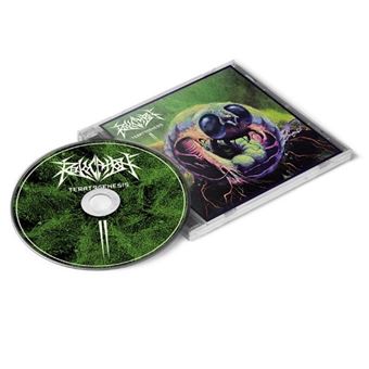 Teratogenesis - CD