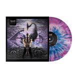 Carcinogenesis - Vinilo Azul