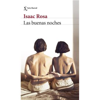 Las buenas noches