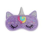 Legami Antifaz Gel Unicorn
