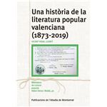 Literatura popular valenciana una h