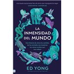 La inmensidad del mundo