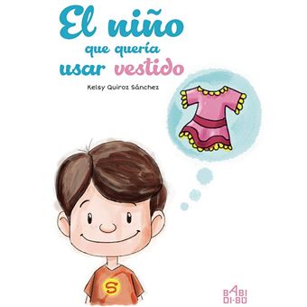 El Niño Que Quería Usar Vestido - 1