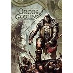 Orcos y Goblins 07: Kor'Nyr / Shaaka