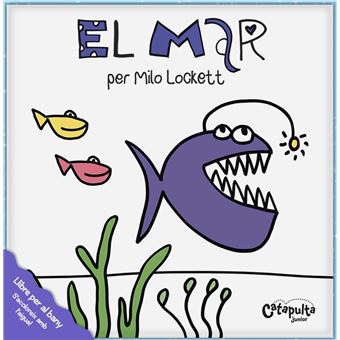 El mar