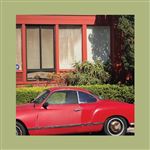 The Town That Cursed Your Name - Vinilo Verde