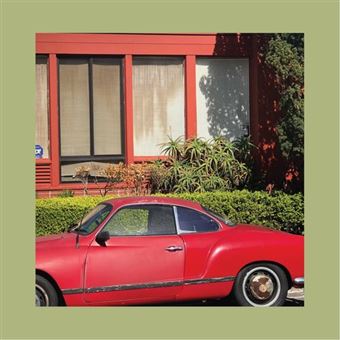 The Town That Cursed Your Name - Vinilo Verde