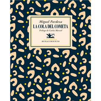 La cola del cometa - 1